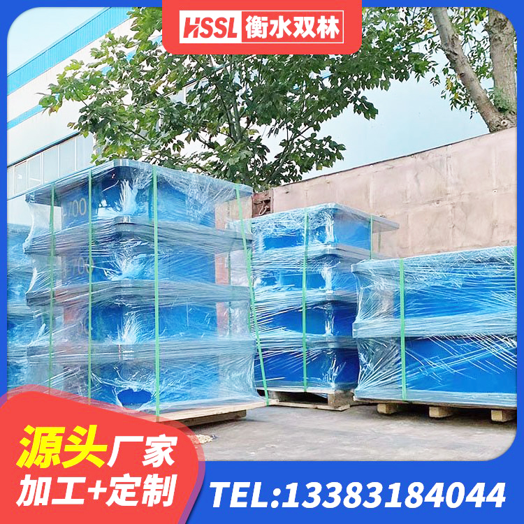 烈山区LNR1400橡胶隔震支座什么价格 烈山区LNR900建筑隔震橡胶支座源头工厂 烈山区建筑高阻尼抗震支座源头工厂 烈山区建筑分散力型隔震支座源头工厂 - 第2张