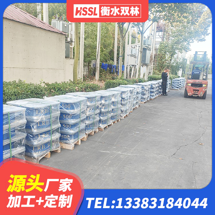 烈山区预制高阻尼隔震支座 烈山区建筑减震隔震支座源头工厂 烈山区建筑橡胶隔震支座JG 烈山区建筑抗震固定支座生产厂家 - 第9张